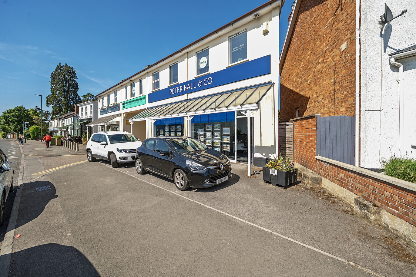 Charlton Kings Estate & Letting Agents