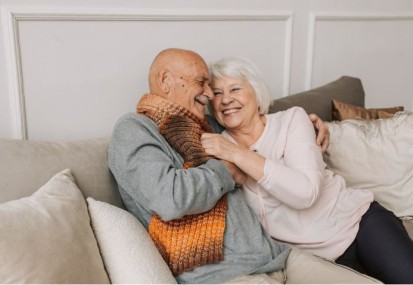 Will the ‘Our Future Homes’ report address the needs of an ageing population?