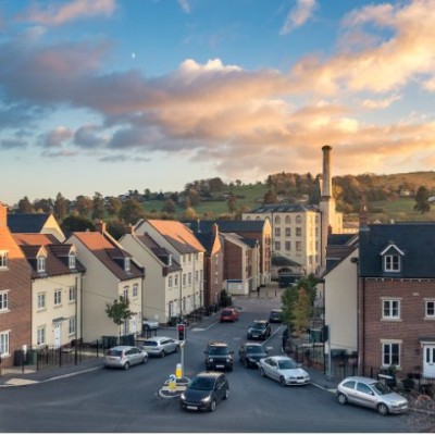 How to identify the next hotspot for property investment