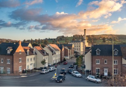 How to identify the next hotspot for property investment