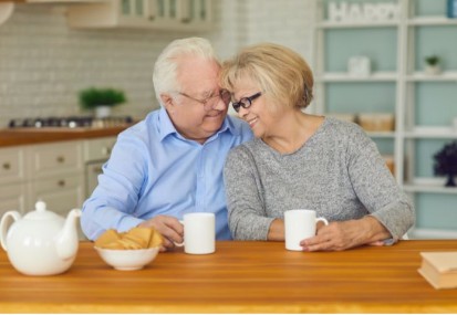When is the right time to downsize your home?